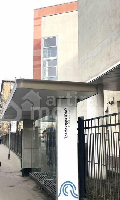 Студия, 14.4 м2, 5/5 эт. Москва - изображение 4