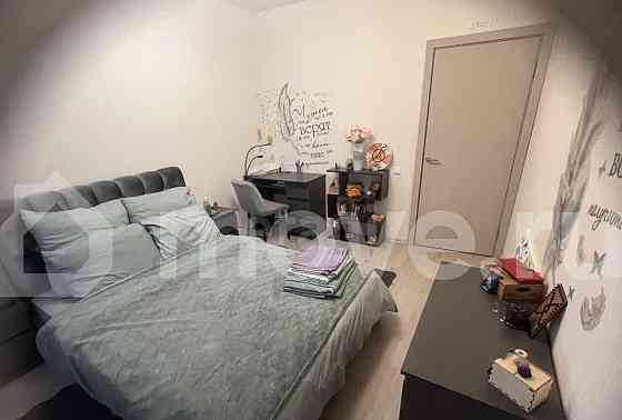 3-комн. квартира, 77.2 м2, 6/20 эт. Москва