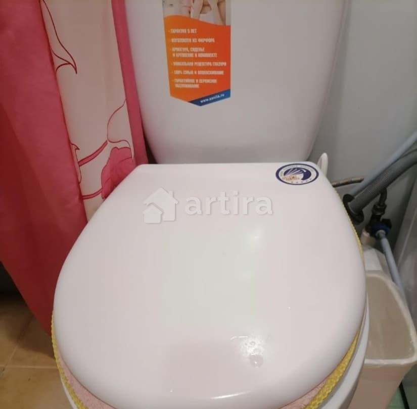 Комната, 75 м2, 1/1 эт. Персиановский - изображение 6