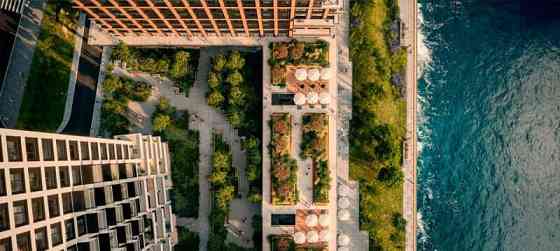 2-комн. квартира, 38 м2, 15/29 эт. Москва