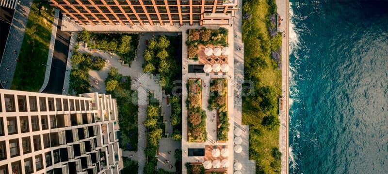 2-комн. квартира, 38 м2, 15/29 эт. Москва - изображение 2