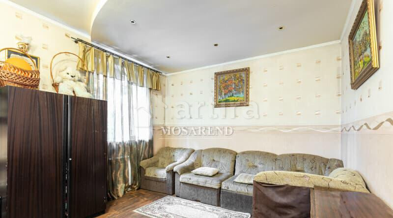 Коттедж, 380 м2 Истра - изображение 15