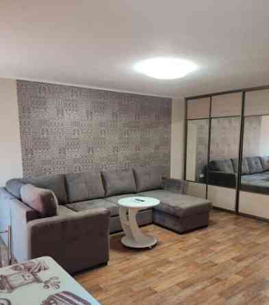 1-комн. квартира, 40 м2, 3/5 эт. Саратов