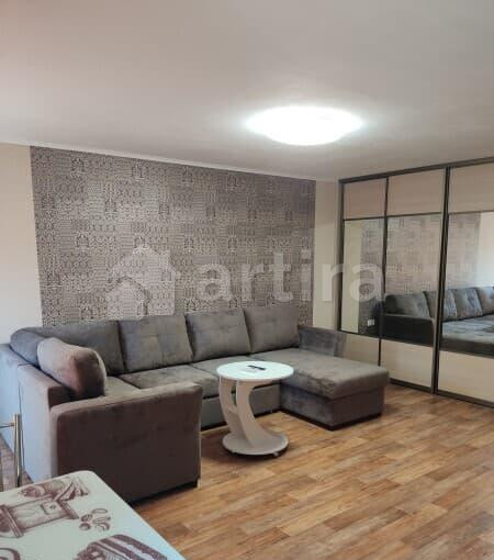 1-комн. квартира, 40 м2, 3/5 эт. Саратов - изображение 2