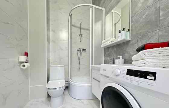 1-комн. квартира, 29 м2, 1/5 эт. Санкт-Петербург