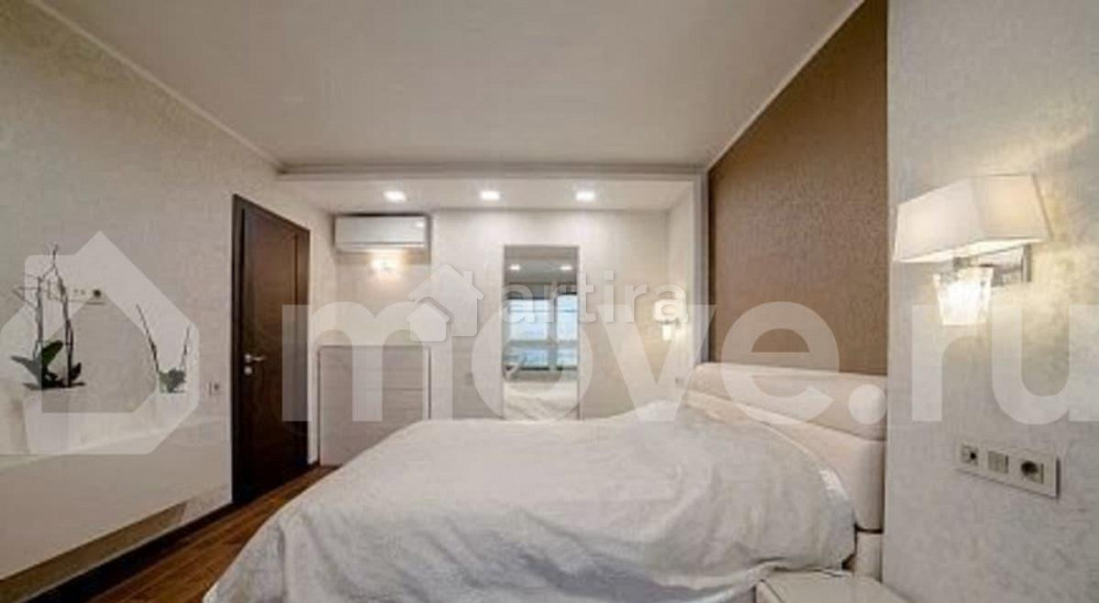 3-комн. квартира, 77.9 м2, 4/22 эт. Москва - изображение 6