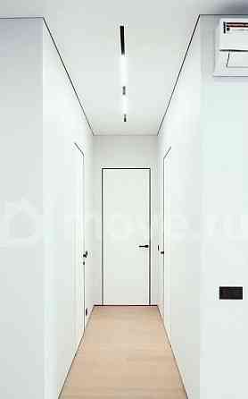 3-комн. квартира, 72 м2, 4/23 эт. Москва