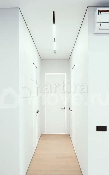 3-комн. квартира, 72 м2, 4/23 эт. Москва - изображение 4