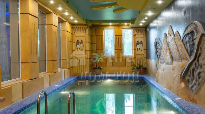 Коттедж, 1300 м2 Солнечногорск - изображение 11