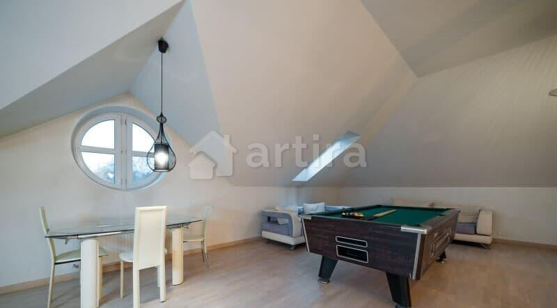 Коттедж, 800 м2 Краснознаменск - изображение 18