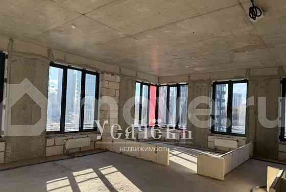 4-комн. квартира, 96.1 м2, 7/12 эт. Москва