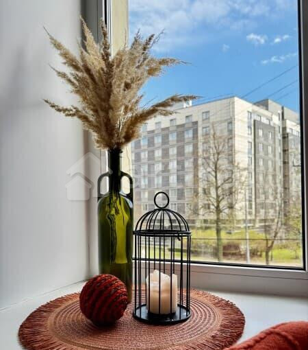 1-комн. квартира, 20 м2, 3/3 эт. Санкт-Петербург - изображение 7