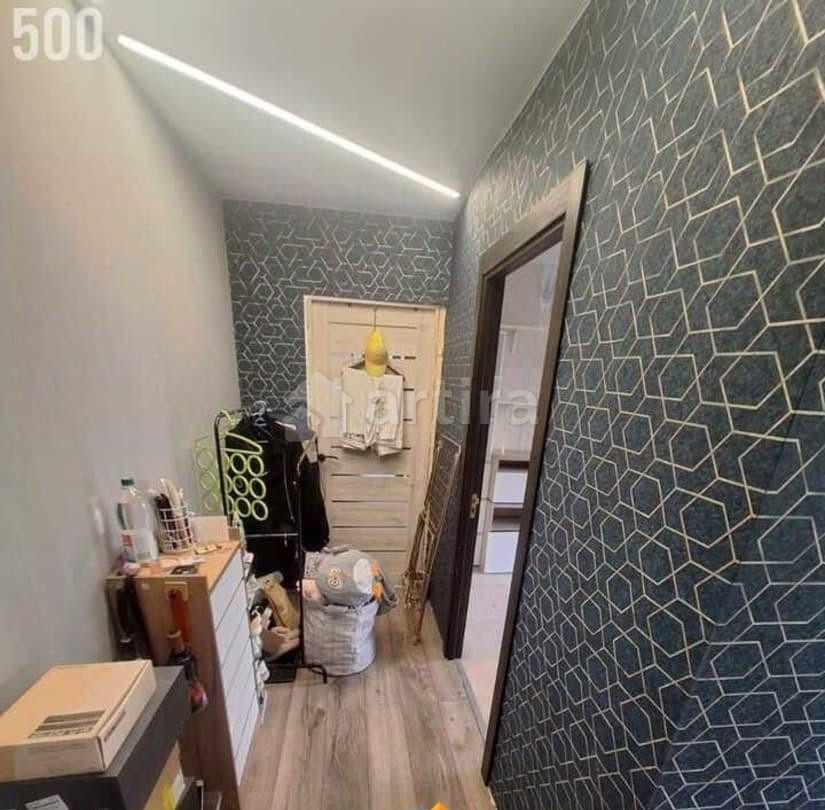 Комната, 23.4 м2, 5/9 эт. Москва - изображение 6