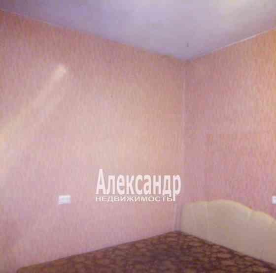 Комната, 27 м2, 1/5 эт. Санкт-Петербург