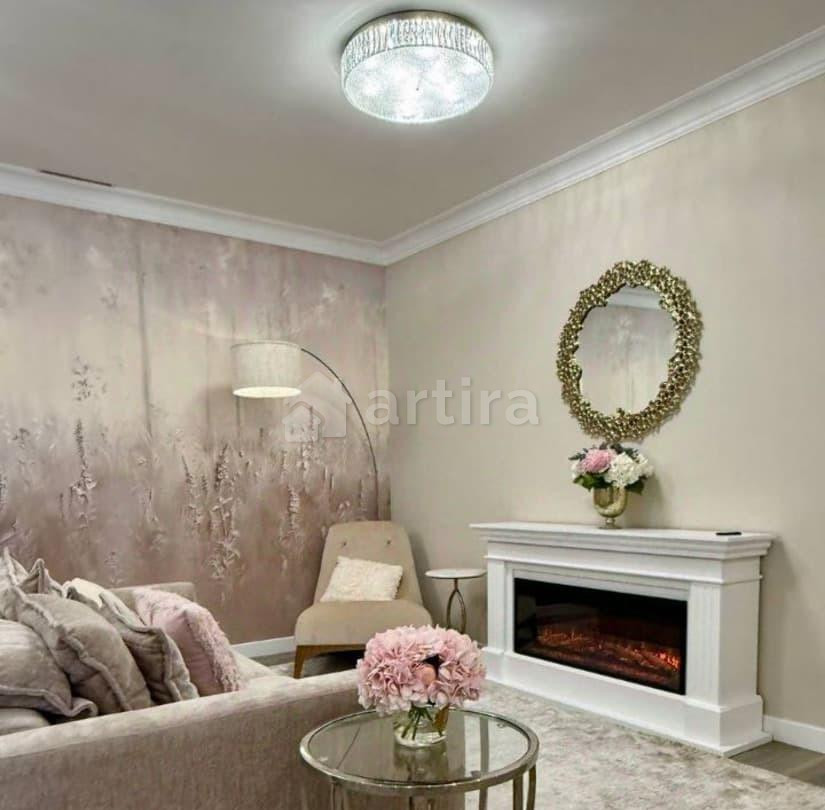 Таунхаус, 150 м2, 5 соток, 3 эт. Москва - изображение 4