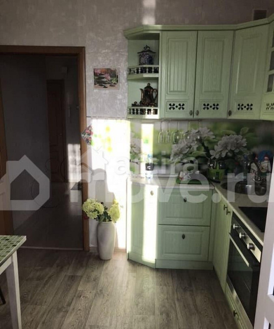 1-комн. квартира, 40.2 м2, 7/15 эт. Москва - изображение 2