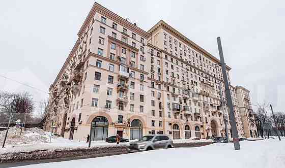 4-комн. квартира, 101.8 м2, 6/12 эт. Москва