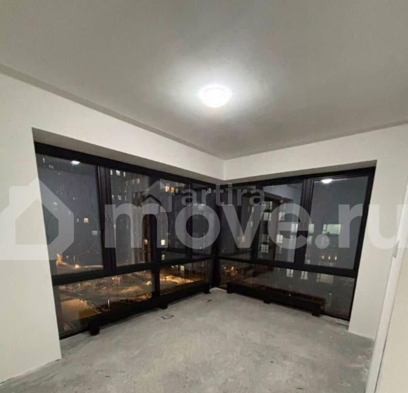 2-комн. квартира, 61.5 м2, 19/33 эт. Москва - изображение 6