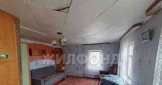 Дом, 53 м2, 1 сотка, 1 эт. Новосибирск