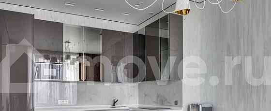 3-комн. квартира, 72.4 м2, 17/19 эт. Москва