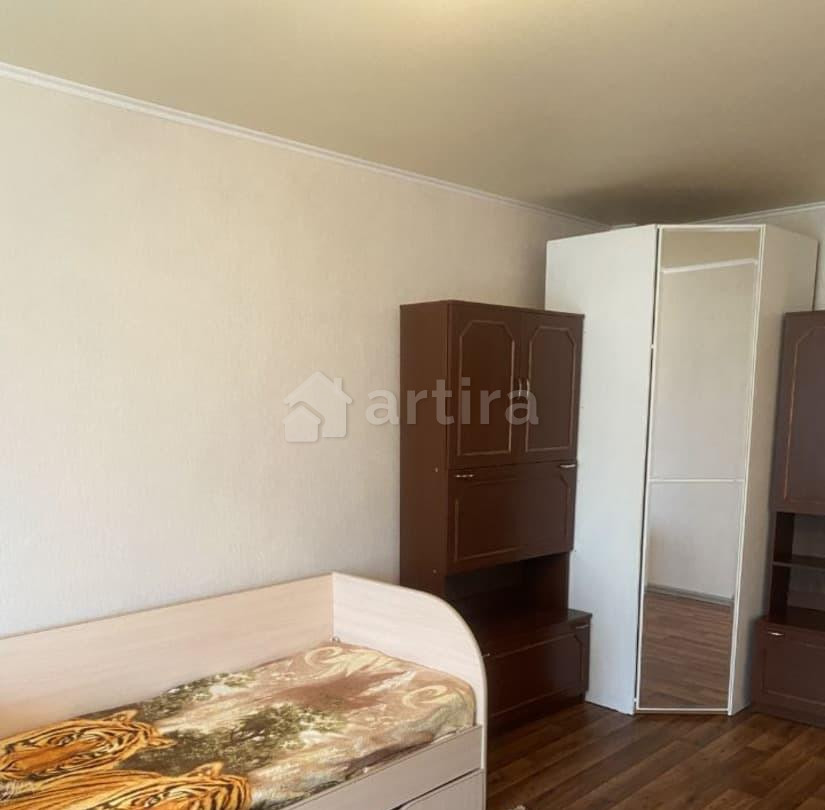 Комната, 17 м2, 4/11 эт. Тольятти - изображение 5