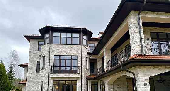 Коттедж, 1000 м2, 20 соток, 3 эт. Красногорск