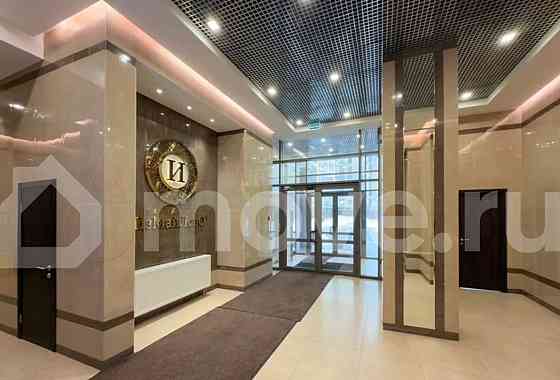 3-комн. пентхаус, 104.9 м2, 19/19 эт. Москва