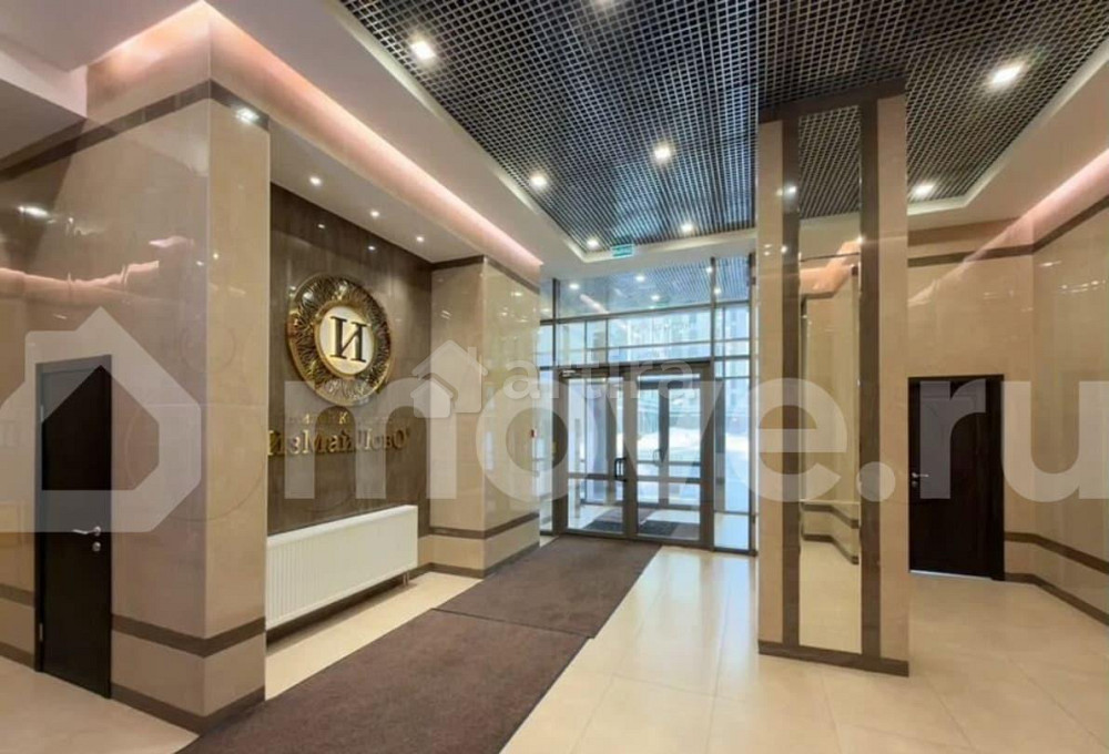 3-комн. пентхаус, 104.9 м2, 19/19 эт. Москва - изображение 2