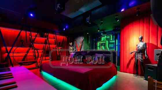 Коттедж, 300 м2 Красногорск