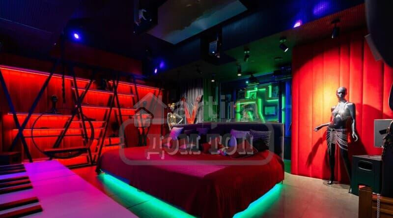 Коттедж, 300 м2 Красногорск - изображение 6