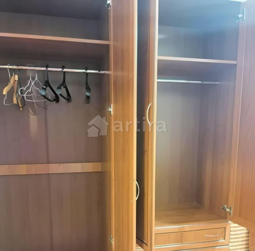 Комната, 60 м2, 9/9 эт. Москва - изображение 3