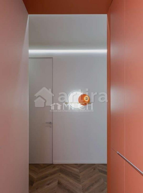 3-комн. квартира, 67.3 м2, 3/9 эт. Москва - изображение 13