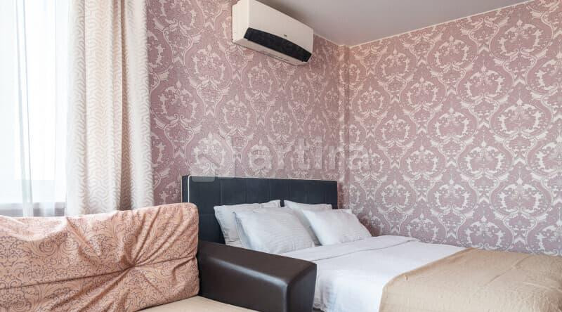 3-комн. квартира, 75 м2, 22/27 эт. Химки - изображение 7