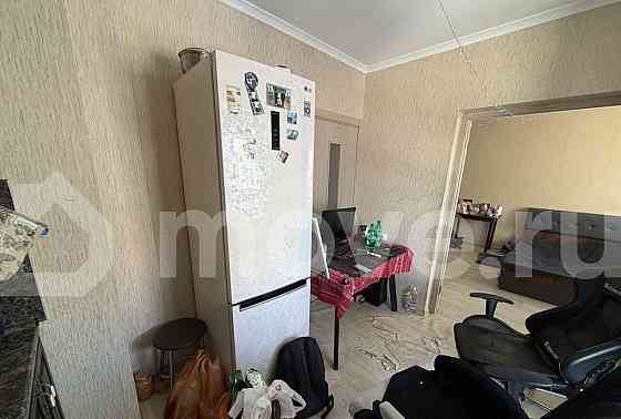 1-комн. квартира, 31.1 м2, 13/15 эт. Москва