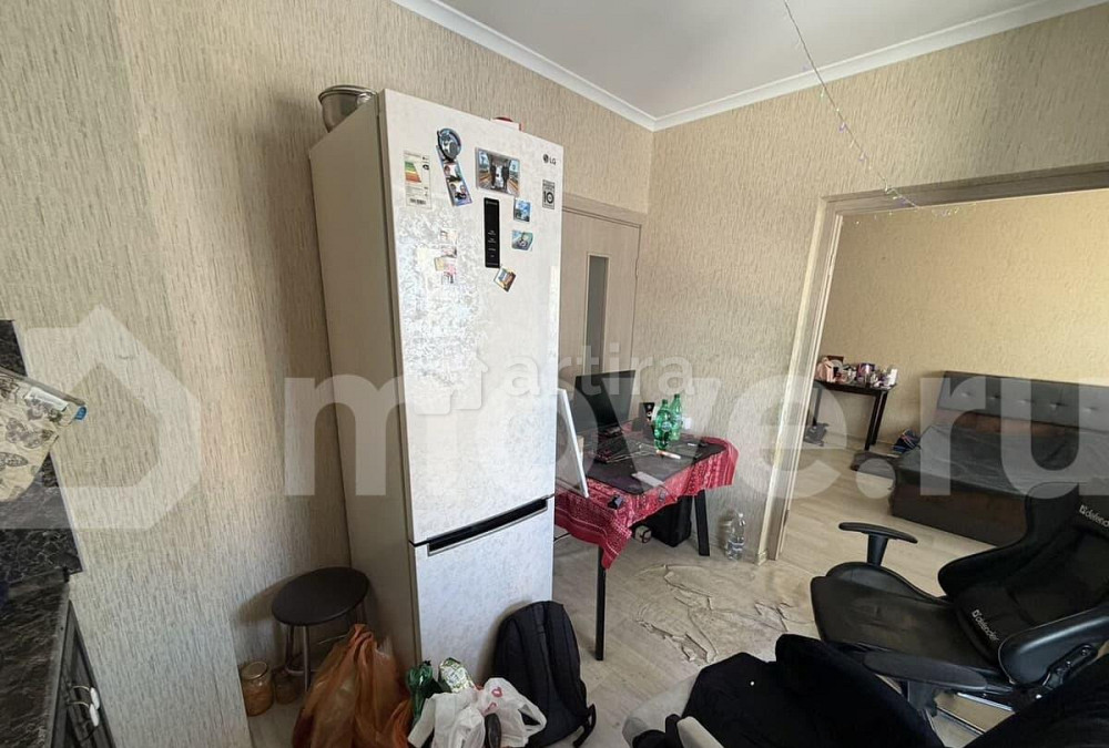 1-комн. квартира, 31.1 м2, 13/15 эт. Москва - изображение 4