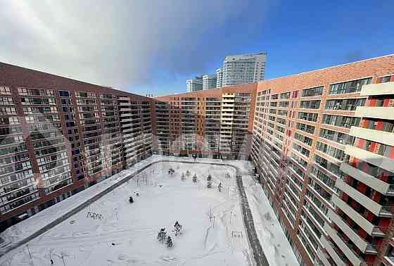 2-комн. апарт-ы, 47 м2, 13/14 эт. Москва