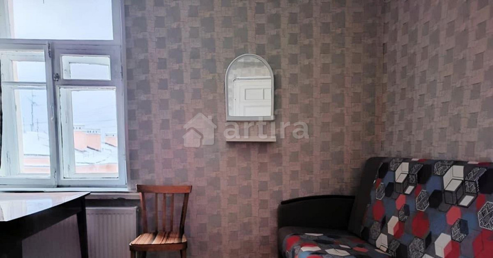 Комната, 13.3 м2, 6/7 эт. Санкт-Петербург - изображение 4