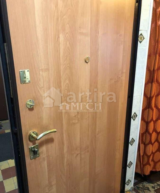 2-комн. квартира, 48 м2, 9/12 эт. Москва - изображение 20