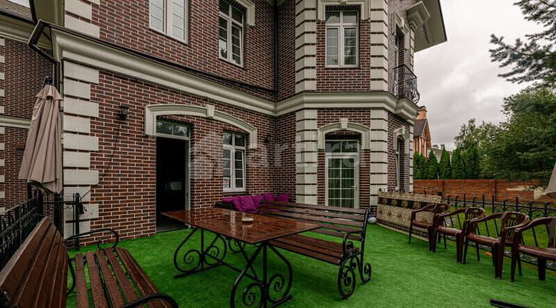 Коттедж, 700 м2 Одинцово - изображение 9