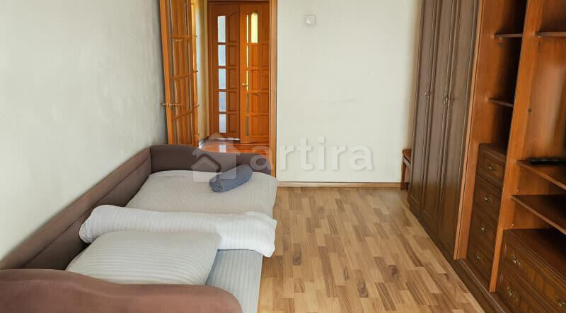 3-комн. квартира, 68 м2, 5/9 эт. Подольск - изображение 6