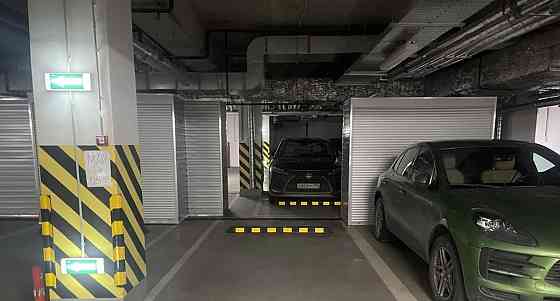 Гараж, 14.3 м2 Москва