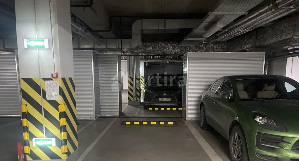 Гараж, 14.3 м2 Москва - изображение 5