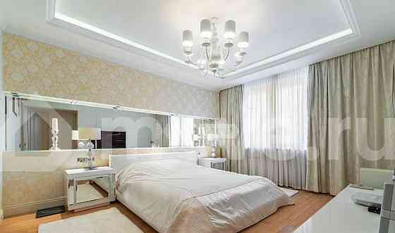 4-комн. квартира, 122 м2, 30/44 эт. Москва