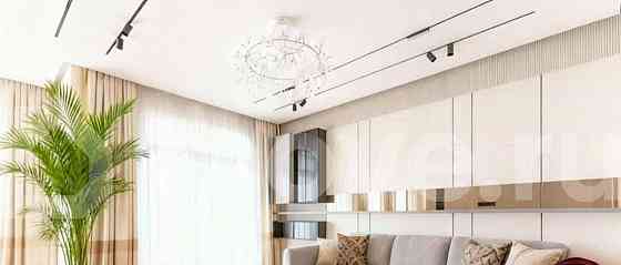 3-комн. квартира, 70.1 м2, 14/22 эт. Москва