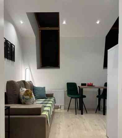 1-комн. квартира, 16.7 м2, 5/5 эт. Санкт-Петербург