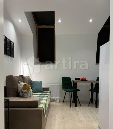 1-комн. квартира, 16.7 м2, 5/5 эт. Санкт-Петербург - изображение 3