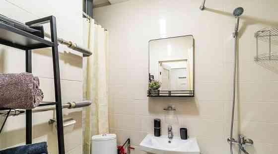 1-комн. квартира, 49 м2, 13/24 эт. Самара