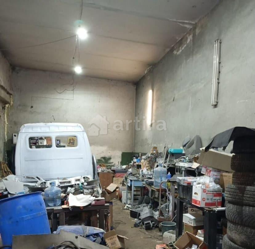 Гараж, 145 м2 Первоуральск - изображение 3