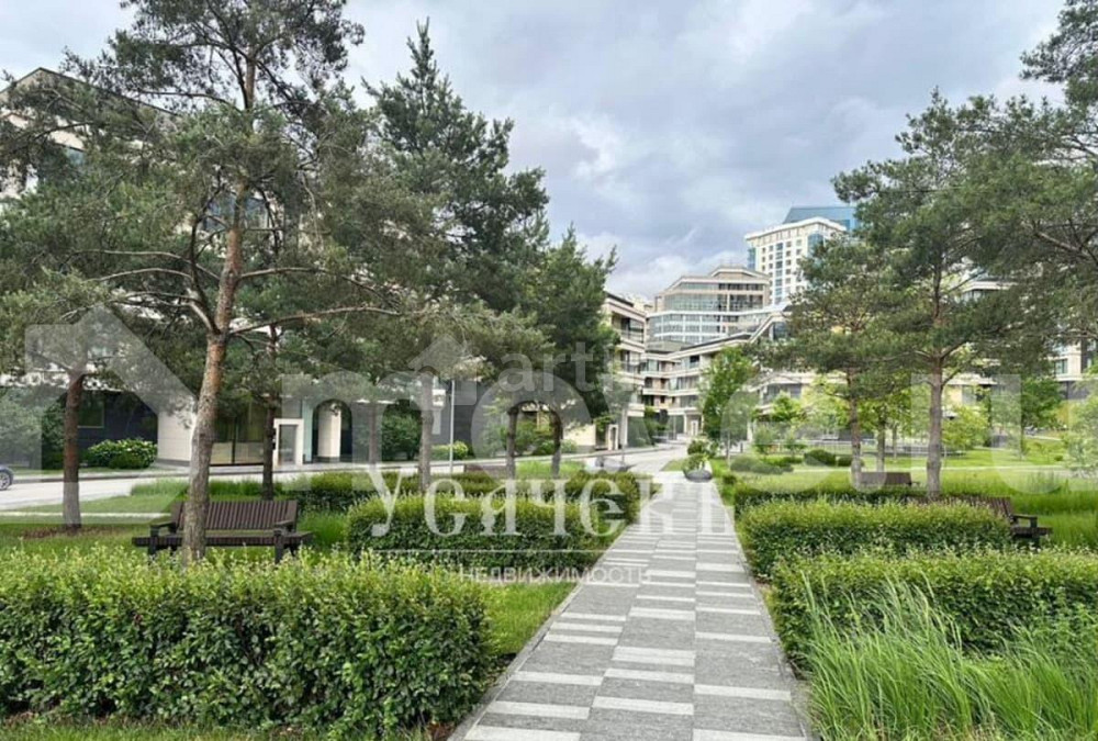 6-комн. квартира, 370.1 м2, 5/6 эт. Москва - изображение 6