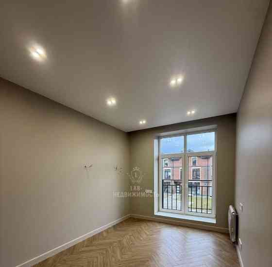 Таунхаус, 118 м2, 2 сотки, 3 эт. Истра